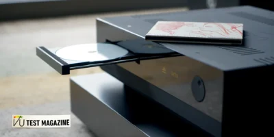 VUmetre 52 - KORA CD140 - Hifi - 1 (logo)