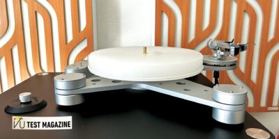 VUmetre 54 - SOULINES Kubrick DCX - Hifi - 1 (test mag)