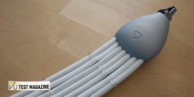 VUmetre 62 - REIKI - Hifi - 1 (TEST MAGAZINE)