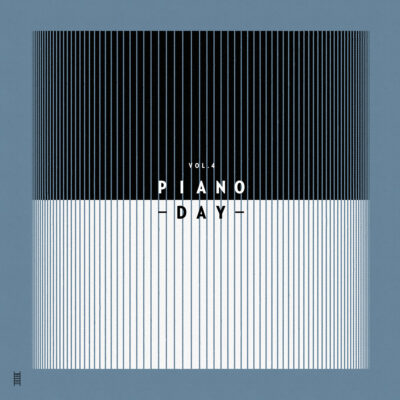 Various Artist - Piano Day Vol 4