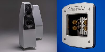 WILSON AUDIO Sabrina V