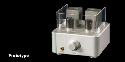 Wavac dévoile l’ampli casque HPA-01