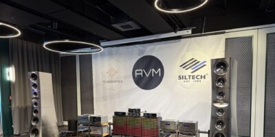 YG Acoustics Ultimate Gemini - c