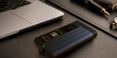 iFI Audio iDSD GR2 home