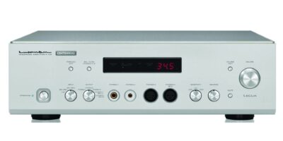 luxman P100